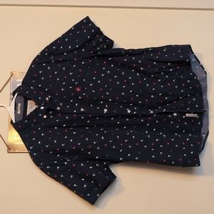 Original Penguin Causal Button Down